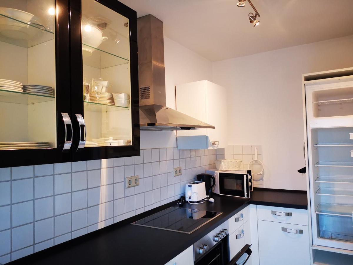 Homburg Naehe Uniklinik R Διαμέρισμα Kirkel Εξωτερικό φωτογραφία
